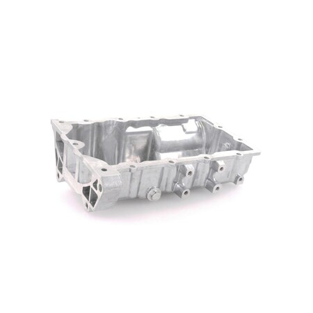 Vaico WET SUMP WITH DRAIN PLUG V20-1865